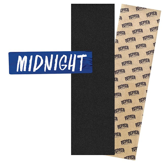 Pepper Midnight Griptape