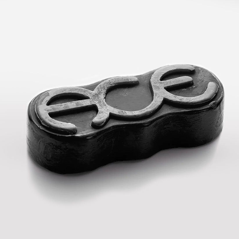 Ace Skate Wax Black