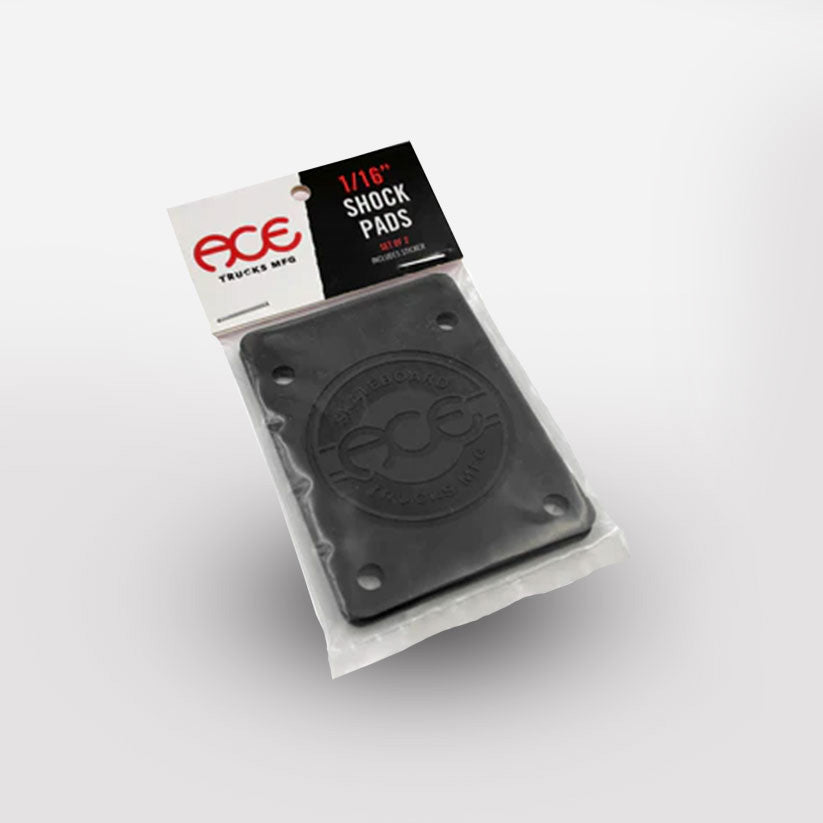 Ace Shock Pads 1/16"