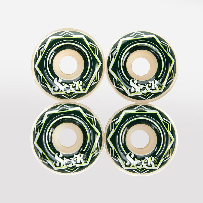 Skateboard Wheels