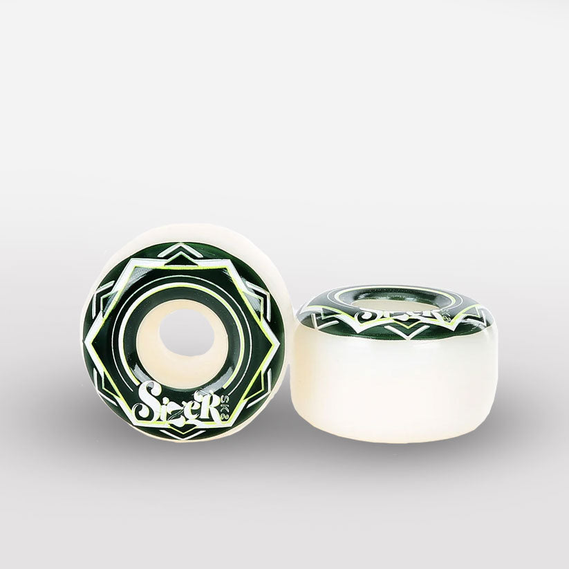 Skateboard wheels