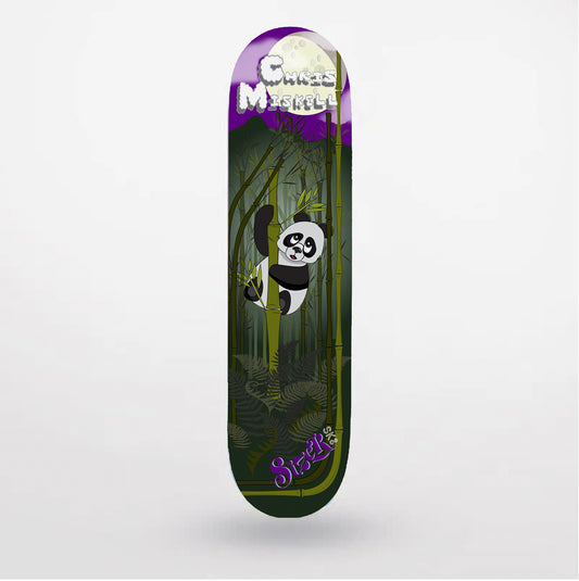 Pro Skateboard Deck