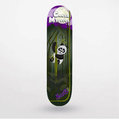 Pro Skateboard Deck