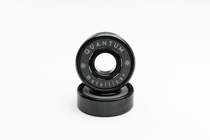 Quantum Metallics+ Carbon Steel Series Bearings