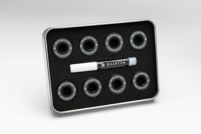 Quantum Metallics+ Carbon Steel Series Bearings