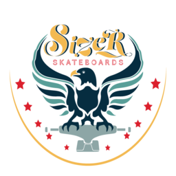 Sizer Skateboards