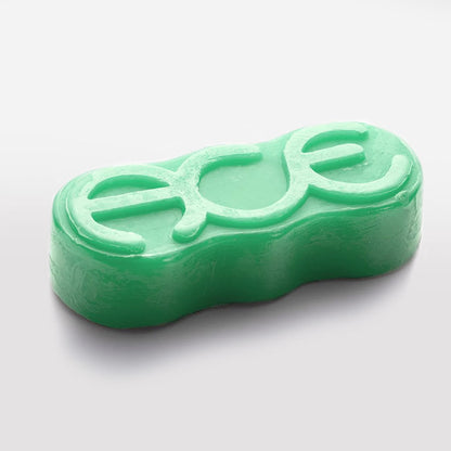 Ace Skate Wax Green