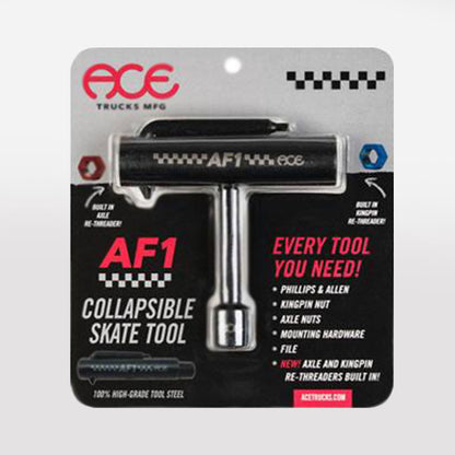 Ace AF1 Skate Tool