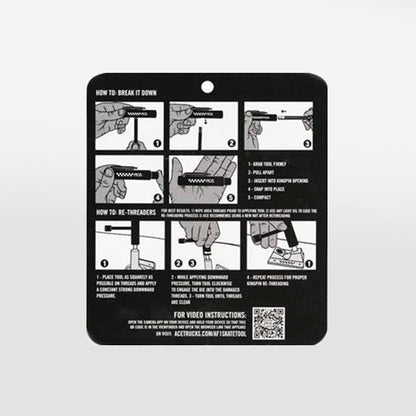 Ace AF1 Skate Tool
