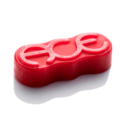 Ace Skate Wax Red