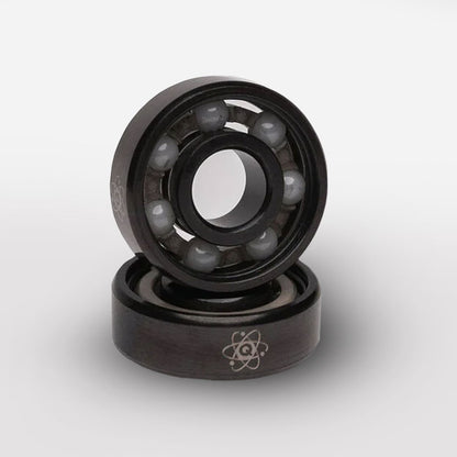 Quantum Isotope Ceramic Hybrid Series Bearings